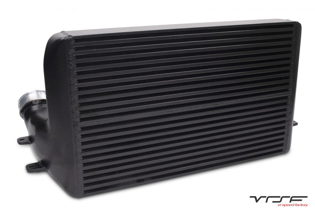 VRSF Race Intercooler FMIC 2006 – 2018 BMW X5 & X6 E70/E71/F15/F16 Engine VRSF Default Title  