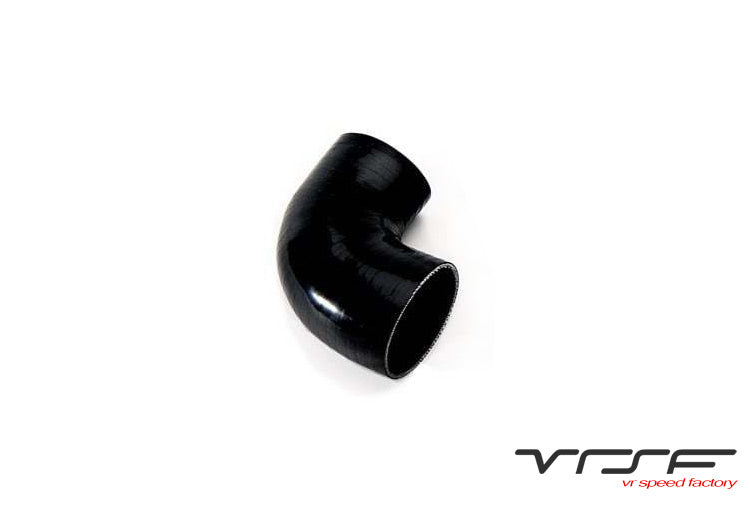 VRSF 90 Degree Silicone Coupler for VRSF Intercoolers 07-12 BMW 135i/335i N54 & N55 E82/E90/E92 Engine VRSF Default Title  