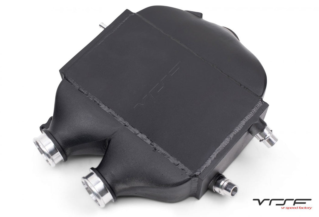 VRSF S55 Top Mount Intercooler Upgrade for 2015 – 2019 M2C, M3 & M4 F80/F82/F87 Engine VRSF Default Title  