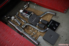 Load image into Gallery viewer, ARMYTRIX Valvetronic Exhaust System Volkswagen Golf | GTI MK6 2010-2014 Exhaust Armytrix   
