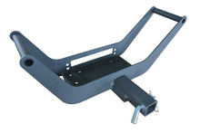 Load image into Gallery viewer, TrailFX WA018 Winches updated To 12K Lbs 2 In Receiver Mount Text Pwdr Ctd W/Hitch Pin &amp; Clip Winch Mount TrailFX Default Title
