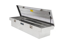 Load image into Gallery viewer, Lund 67-99 Chevy CK Ultima Single Lid Crossover Tool Box - Brite Tool Storage LUND

