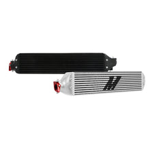 Load image into Gallery viewer, Mishimoto 2016+ Honda Civic 1.5T / 2017+ Honda Civic Si Intercooler (I/C ONLY) - Silver Intercoolers Mishimoto
