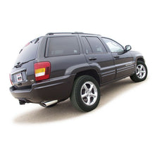 Load image into Gallery viewer, Borla 99-04 Jeep Grand Cherokee Limited/Laredo 4.0-4.7L / 02 Cherokee Sport 4.0L-4.7L Cat-Back Exhau Catback Borla
