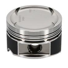 Load image into Gallery viewer, Wiseco Nissan VG30 Turbo -9cc 1.260 X 87.5 Piston Shelf Stock Kit Piston Sets - Forged - 6cyl Wiseco
