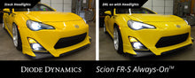 Load image into Gallery viewer, Diode Dynamics 13-16 Scion FR-S Always-On Module Light Accessories and Wiring Diode Dynamics   
