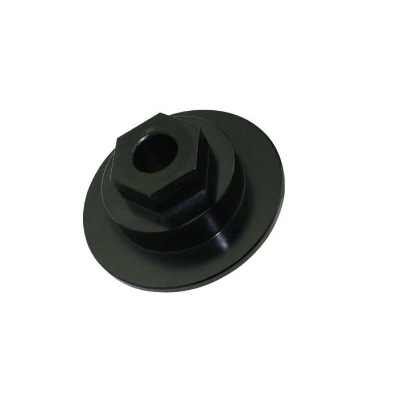 Moroso Stepped Steel Drive Mandrel Washer Hardware - Singles Moroso