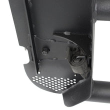 Load image into Gallery viewer, Go Rhino Jeep 18-21 Wrangler JLU/20-21 Gladiator JT Trailline Replacement Front Tube Door Doors Go Rhino
