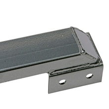 Load image into Gallery viewer, BBK 94-95 Mustang Subframe Connector Full Length With Seat Support Bracket Subframes BBK
