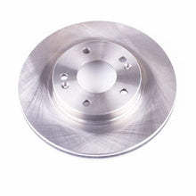 Load image into Gallery viewer, Power Stop 17-19 Hyundai Ioniq Front Autospecialty Brake Rotor Brake Rotors - OE PowerStop   
