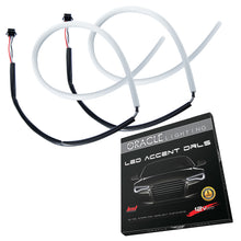 Load image into Gallery viewer, Oracle Ford F-150 15-17 Flex Strip DRL Kit - White SEE WARRANTY Light Strip LED ORACLE Lighting

