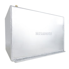 Load image into Gallery viewer, Mishimoto Universal Ice Box Tank Reservoir 5 Gallon Natural Coolant Reservoirs Mishimoto
