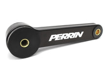 Load image into Gallery viewer, Perrin 98-08 Subaru Forester Pitch Stop Mount - Black Engine Mounts Perrin Performance   
