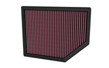 Load image into Gallery viewer, K&amp;N 22-23 Ford Bronco Raptor 3.0L V6 Replacement Air Filter Air Filters - Drop In K&amp;N Engineering   
