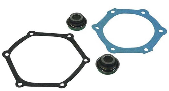 Moroso Water Pump Seal Kit - Mechanical (Replacement for Part No 63500/63505/63520) Water Pumps Moroso   