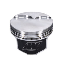 Load image into Gallery viewer, Wiseco Chevy LS Series -3.2cc FT 4.005inch Bore Piston Shelf Stock Pistons - Forged - Single Wiseco
