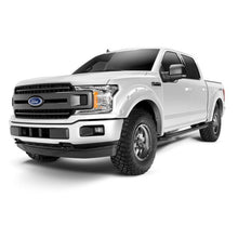 Load image into Gallery viewer, Bushwacker 18-19 Ford F-150 Pocket Style Flares 4 pc - Oxford White Fender Flares Bushwacker
