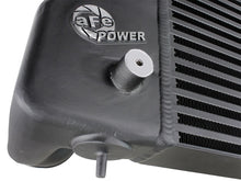 Load image into Gallery viewer, aFe BladeRunner Street Series Intercooler w/ Tubes 94-02 Dodge Diesel Trucks L6-5.9L (td) Intercoolers aFe
