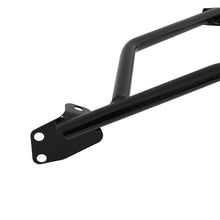 Load image into Gallery viewer, BBK 94-04 Mustang V6 GT Tubular Strut Tower Brace - Black Powdercoat Finish Strut Bars BBK
