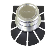 Load image into Gallery viewer, NRG Quick Lock Holder - Silver Quick Release Adapters NRG
