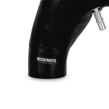 Load image into Gallery viewer, Mishimoto 15+ Ford Mustang GT Silicone Silicone Hose - Black Air Intake Components Mishimoto

