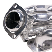 Load image into Gallery viewer, BBK 96-04 Mustang GT Shorty Tuned Length Exhaust Headers - 1-5/8 Silver Ceramic Headers &amp; Manifolds BBK

