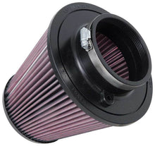 Load image into Gallery viewer, K&amp;N Universal Clamp-On Air Filter 3-7/8in FLG / 7-1/2in B / 5in T / 7in H Air Filters - Universal Fit K&amp;N Engineering   

