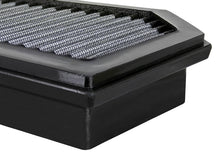 Load image into Gallery viewer, aFe Magnum FLOW OE Replacement Filter w/ Pro Dry S Media 12-15 Mercedes-Benz C250 L4-1.8L Air Filters - Universal Fit aFe
