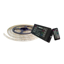 Load image into Gallery viewer, Oracle 0in RGB Flex Strip System - ColorSHIFT SEE WARRANTY Light Strip LED ORACLE Lighting

