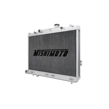 Load image into Gallery viewer, Mishimoto 03-08 Hyundai Tiburon Aluminum Radiator Radiators Mishimoto
