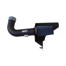 Load image into Gallery viewer, BBK 10-15 Camaro LS3 L99 Cold Air Intake Kit - Blackout Finish Cold Air Intakes BBK

