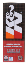 Load image into Gallery viewer, K&amp;N 87-92 Supra Turbo &amp; Non-Turbo Drop In Air Filter Air Filters - Drop In K&amp;N Engineering   
