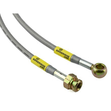 Load image into Gallery viewer, Goodridge 06-13 Chevrolet Corvette Z06/ZR1/Grand Sport Stainless Steel Brake Line Kit Brake Line Kits Goodridge
