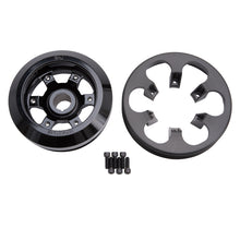 Load image into Gallery viewer, Edelbrock Harmonic Damper Ford 5 0L Coyote 7-3/4In 8-Rib Crankshaft Dampers Edelbrock
