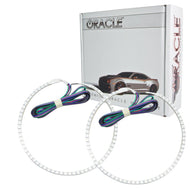 Oracle Volkswagen Beetle 12-15 Halo Kit - ColorSHIFT w/ BC1 Controller SEE WARRANTY Headlights ORACLE Lighting