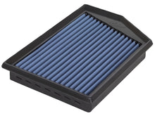 Load image into Gallery viewer, aFe MagnumFLOW OER Air Filter PRO 5R 14-16 Jeep Cherokee V6 3.2L Air Filters - Drop In aFe
