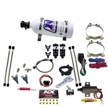 Load image into Gallery viewer, Nitrous Express Nitrous Kit for Wildcat 1000 SXS w/5.0lb Bottle Nitrous Systems Nitrous Express
