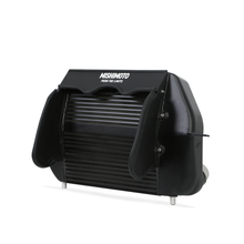 Load image into Gallery viewer, Mishimoto 2011-2014 Ford F-150 EcoBoost Intercooler - Black Intercooler Kits Mishimoto
