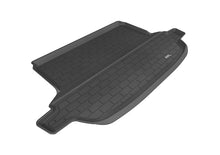 Load image into Gallery viewer, 3D MAXpider 2014-2018 Subaru Forester Kagu Cargo Liner - Black Floor Mats - Rubber 3D MAXpider   
