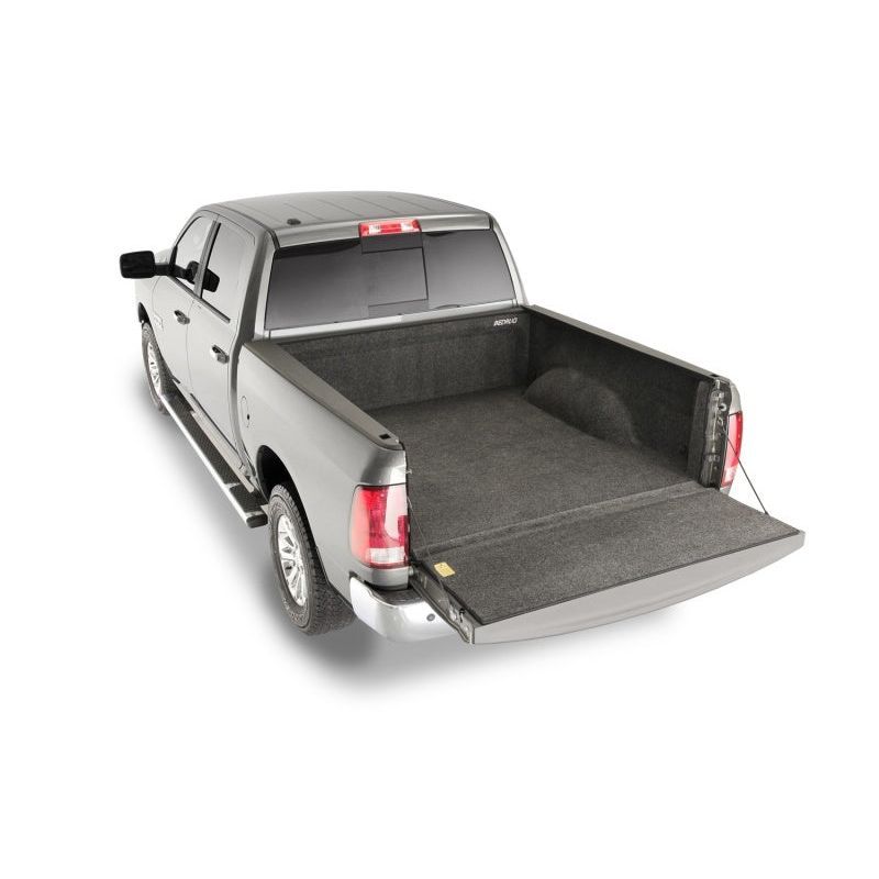 BedRug 2019+ Dodge Ram (w/o Multi-Function Tailgate) 5.7ft Bed Bedliner Bed Liners BedRug