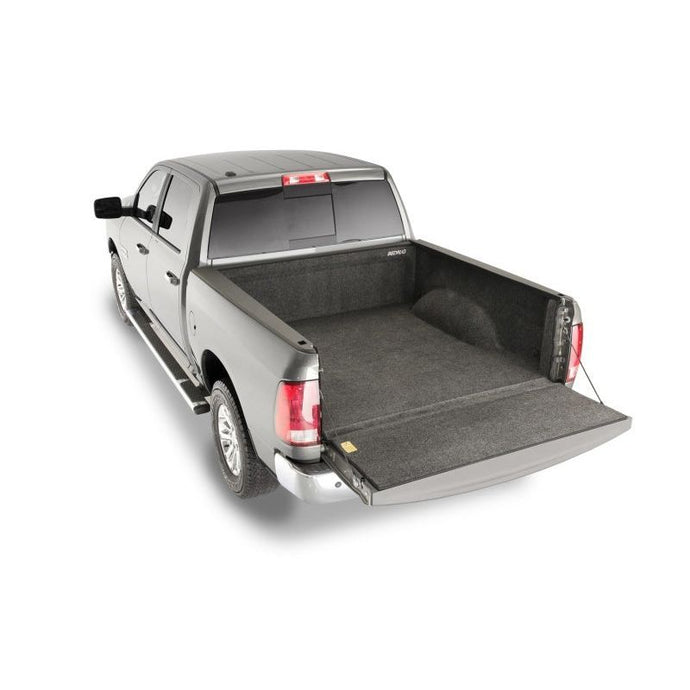 BedRug 09-18 Dodge Ram 5.7ft Bed w/o Rambox Bed Storage Bedliner Bed Liners BedRug