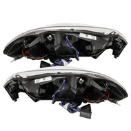 Oracle 06-15 Chevrolet Impala SMD HL - NON HID - ColorSHIFT SEE WARRANTY Headlights ORACLE Lighting   