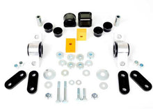 Load image into Gallery viewer, Whiteline 10/2000-9/2002 Subaru Impreza GD Sedan/GG Wagon Front Vehicle Essentials Kit Bushing Kits Whiteline
