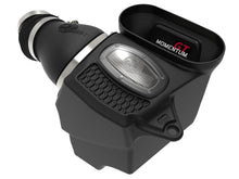 Load image into Gallery viewer, aFe Momentum GT Pro DRY S Cold Air Intake System 21-22 Jeep Wrangler 392 (JL) 6.4L V8 Air Filters - Universal Fit aFe
