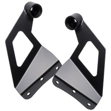 Load image into Gallery viewer, Oracle 99-14 Ford F250/F350/Superduty/Excursion Off-Road LED Light Bar Roof Brackets SEE WARRANTY Brackets ORACLE Lighting
