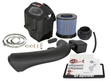 Load image into Gallery viewer, aFe Momentum GT Pro 5R Cold Air Intake System 2017 Ford Superduty V8-6.2L Cold Air Intakes aFe

