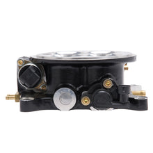 Load image into Gallery viewer, Edelbrock Throttle Body 4-Barrel 4150 Style Flange 1 75In Bores Includes Gm/DeLPHi Iac Throttle Bodies Edelbrock
