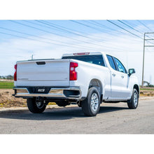 Load image into Gallery viewer, Borla S-Type Cat-Back 19-20 Chevrolet Silverado Side Exit Exhaust Catback Borla
