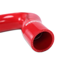 Load image into Gallery viewer, Mishimoto 2010 Dodge 6.7L Cummins Silicone Coolant Hose Kit - Red Hoses Mishimoto

