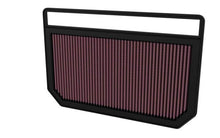 Load image into Gallery viewer, K&amp;N 21-23 Hyundai Elantra Replacement Air Filter Air Filters - Drop In K&amp;N Engineering   
